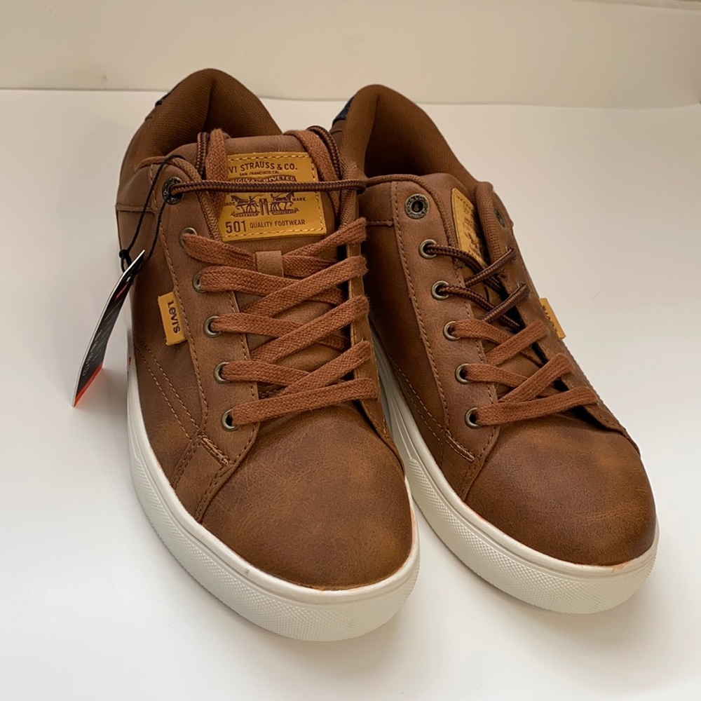 Levi’s shoes